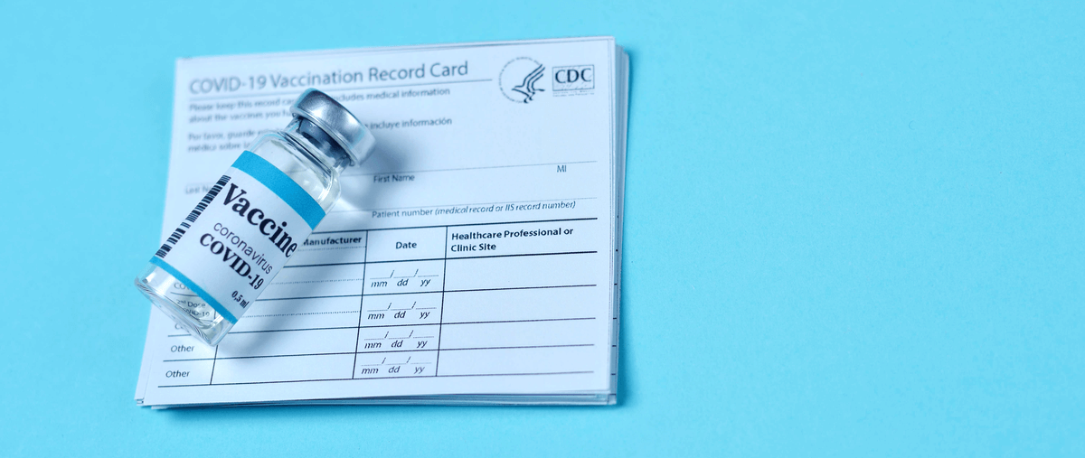 Vaccine Verification Of K 12 Employees